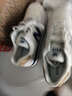 NEW BALANCE休閑鞋男鞋女鞋復古舒適透氣百搭輕便運動(dòng)鞋574系列ML574LGI 43 曬單實(shí)拍圖