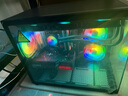 七彩虹（Colorful）海景房酷睿14代i5 14600KF/RTX5060TI/5070TI/RTX5080 16G 顯卡電競(jìng)游戲設(shè)計(jì)電腦主機(jī)組裝機(jī) 配二：14600KF丨32G丨1T丨5060 曬單實(shí)拍圖