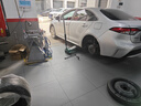德國馬牌（Continental）汽車(chē)輪胎 205/55R16 91V UCJ 適配朗逸/速騰/寶來(lái)/卡羅拉 曬單實(shí)拍圖