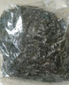 鮮海帶 鹽漬海帶絲 涼拌菜海帶絲食材鮮嫩 新鮮鹽漬海帶絲250g 曬單實拍圖