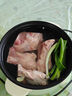 龍大肉食 醬鹵豬大骨4斤組合（豬棒骨1kg+豬脊骨1kg+老鹵汁） 豬肉生鮮 曬單實拍圖