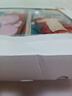 babycare寶寶尾巴布書(shū)早教嬰兒認知玩具0-6-18個(gè)月撕不爛4本節日禮盒裝 曬單實(shí)拍圖