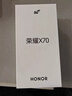 榮耀X70 新品上市 5G AI智能手機(jī) 國家補(bǔ)貼15% 金標(biāo)十面抗摔防水 手機(jī)榮耀 朱砂紅 8GB+128GB 官方標(biāo)配 曬單實(shí)拍圖