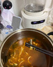 宛禾 砂鍋土豆粉方便速食麻辣燙河南特色過(guò)橋鹵米線粉絲火鍋夜宵 【嘗鮮】砂鍋土豆粉320g*1袋 曬單實(shí)拍圖