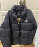 駱駝火山羽絨服2.0王俊凱同款【王者凱甲】男士加厚抗寒保暖外套冬季 曬單實拍圖