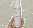 雅漾（Avene）舒泉調理噴霧150ML 定妝補水保濕 爽膚水化妝水 護膚中噴禮物 曬單實(shí)拍圖