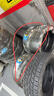 固特異（Goodyear）汽車輪胎235/50R18 101W EF1 SPORT鷹馳F1酷跑 適配福特翼虎/大眾 曬單實(shí)拍圖