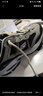 斯凱奇（SKECHERS）男鞋秋季厚底增高老爹鞋時尚百搭休閑鞋戶外軟底運動鞋51241 曬單實拍圖
