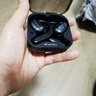 山水（SANSUI）【國家補貼】TW93S 藍牙耳機骨傳導(dǎo)概念開放式不入耳真無線掛耳式運動降噪適用蘋果小米華為 黑 曬單實拍圖