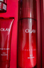 玉蘭油（OLAY）大紅瓶水乳液保濕抗皺緊致抗衰老化妝品護膚品套裝禮盒生日禮物女 曬單實(shí)拍圖