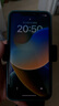 雷深（Leishen）蘋果11promax屏幕 適用iphone11promax手機內(nèi)外花屏爆屏碎屏維修更換全新觸摸屏 黑色總成 曬單實拍圖