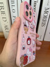 素洛適用蘋(píng)果17promax手機殼Air新款hellokitty貓咪粉色iPhone16pro春天可愛(ài)時(shí)尚15少女心14硅膠13防摔 【甜心kttiy貓-粉】硅膠軟殼鏡頭保護 iPhone14 Pro 曬單實(shí)拍圖