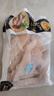 CP正大食品白羽雞小胸2斤 冷凍生鮮 早餐雞胸肉里脊肉 曬單實拍圖