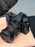 富士（FUJIFILM）XT5 X-T5  XM5入門(mén)微單相機數碼復古XT4升級6K防抖Vlog全新送禮 X-T5黑色+XF16-55F2.8二代鏡頭 全新官配包含（機身+肩帶+原電） 曬單實(shí)拍圖