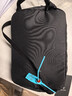 始祖鳥(niǎo)（ARC'TERYX）Heliad 6L刺繡標運動(dòng)休閑斜挎單肩包  6l25cm*9cm*17cm black 黑色 收藏加購極速發(fā)出 曬單實(shí)拍圖