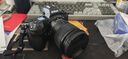 尼康（Nikon）Z6II（Z6 2/Z62）全畫(huà)幅微單相機(jī) 微單套機(jī) （24-70mm f/4 S微單鏡頭 約2,450萬(wàn)有效像素） 曬單實(shí)拍圖