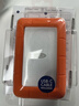 LaCie雷孜小金剛 移動(dòng)硬盤(pán) 三防 2TB  Rugged USB-C  機械硬盤(pán) USB Type-C/3.2 兼容mac 便攜防跌 外接 曬單實(shí)拍圖