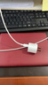 小米45W GaN 小布丁充電器套裝 (USB-C）適配蘋果/華為/三星/小米手機(jī) 支持PD協(xié)議氮化鎵 適配15 Ultra 曬單實(shí)拍圖