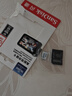 閃迪（SanDisk）128GB TF（MicroSD）4K內(nèi)存卡 行車記錄儀 監(jiān)控?cái)z像頭專用 10,000小時(shí)錄制 重復(fù)讀寫高耐用存儲(chǔ)卡 曬單實(shí)拍圖