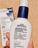 適樂膚（CeraVe）PM乳60ml雙支裝(煙酰胺煥亮熬夜肌膚保濕修護乳液面霜護膚品) 曬單實拍圖