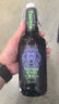 青島啤酒青島獅壯啤酒琥珀拉格青島一廠生產(chǎn)整箱裝高濃度16.8度原廠生產(chǎn) 獅壯 380mL 12瓶 整箱裝 （1箱） 曬單實拍圖