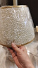 優(yōu)麗美家 臥室臺燈床頭燈調(diào)光裝飾燈歐式田園小臺燈創(chuàng)意結(jié)婚房床頭柜臺燈 玫瑰花開（小號） 按鍵款(可亮度調(diào)節(jié)) 曬單實拍圖