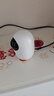 普聯(lián)（TP-LINK） 400萬(wàn)電池版家用攝像頭全無(wú)線(xiàn)監控器360度全景室內免插電可對話(huà)網(wǎng)絡(luò )手機遠程門(mén)口高清IPC44B 曬單實(shí)拍圖
