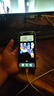 【準(zhǔn)新機(jī)】Apple蘋果 iPhone 16 Pro Max 全網(wǎng)通 手機(jī)蘋果iphone16promax 國(guó)行 16promax 白色鈦金屬 6.9英寸 256GB【準(zhǔn)新+豪華大禮包+質(zhì)保2年】 曬單實(shí)拍圖