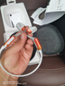 韶音（SHOKZ）OpenRun Pro 2 S820開放式藍(lán)牙耳機(jī)骨傳導(dǎo)耳機(jī)運(yùn)動(dòng)跑步騎行無線 基普喬格聯(lián)名款 曬單實(shí)拍圖