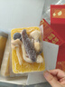 海文銘福州正宗佛跳墻250g*5盒加熱即食裝金湯鮑魚(yú)海參海鮮預制菜自營(yíng) 曬單實(shí)拍圖