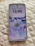 vivo X200s 蔡司超級潛望長焦 膠片Live人像 濕手秒開超聲波指紋 6200mAh藍海電池 天璣9400+手機 國補 淡紫 12GB+256GB 官方標配 曬單實拍圖