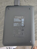 西部數據（WD）2TB 移動(dòng)硬盤(pán) USB3.0 SE系列 2.5英寸 機械硬盤(pán) 筆記本電腦外接 外置存儲辦公 大容量家庭存儲 曬單實(shí)拍圖