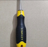 史丹利（STANLEY）強力型十字螺絲批家用螺絲刀起子改錐 PH0x150mm STMT67297-8-23 曬單實(shí)拍圖