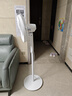 飛利浦（PHILIPS）電風扇落地扇家用14寸七葉輕音臺地兩用立式電扇3D送風節(jié)能大風量遙控定時小風扇ACR2161SFD 曬單實拍圖