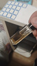 遇上佳人 香水分裝瓶噴霧10ml2個(gè) 玻璃香水瓶便攜小樣旅行分裝器空瓶 曬單實(shí)拍圖