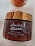 Amino mason阿蜜濃梅森藍銅勝肽肌底賦能拾光面膜130g【臨期清倉】 曬單實(shí)拍圖