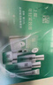 百雀羚（PECHOIN）套裝 肌初賦活禮盒 抗皺提拉緊致淡化細紋保濕護膚化妝品女官方 [上提輪廓]潔面+水+乳+面霜 曬單實(shí)拍圖