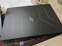 宏碁（acer）新暗影騎士·擎6  國家補貼20% 16英寸游戲本  筆記本電腦(14代i7HX 16G 1TB RTX4060 2.5K) 曬單實(shí)拍圖