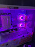 七彩虹橘貓定制主機酷睿i5 13400F RTX5060Ti顯卡臺式機電腦4060Ti吃雞游戲AI直播設計DIY組裝整機 配一丨i5 12400F丨RTX5060 8G 丨16GB內存丨512GB M 曬單實拍圖