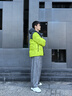 喜馬拉雅梅里鵝絨服 駱駝聯(lián)名戶(hù)外專(zhuān)業(yè)防風(fēng)保暖耐磨高蓬厚雪山攀登羽絨服 曬單實(shí)拍圖