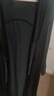 蕉下（beneunder）防曬服長(cháng)款女冰絲涼感海邊沙灘透氣全身防曬AL90224漫暮黑M 曬單實(shí)拍圖