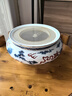 鈦古（Taigroo）【旗艦升級款】家用電磁爐智能火鍋新款定時(shí)控溫專(zhuān)業(yè)大功率電磁灶家電套裝七夕情人節禮物國家補貼 多米諾海藍寶裸機（彩屏） 曬單實(shí)拍圖