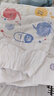 好奇（Huggies）金裝紙尿褲L132片(9-14kg)尿不濕【速干不易紅】 曬單實(shí)拍圖