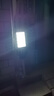 博朗爾太陽(yáng)能戶(hù)外照明燈庭院燈超亮人體感應(yīng)led大功率防水農(nóng)村院子路燈 曬單實(shí)拍圖