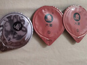 大象003超薄避孕套水潤(rùn)?quán)｀?8只(含贈(zèng)) 果凍玻尿酸安全套男女計(jì)生用品 曬單實(shí)拍圖