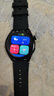 小米鍋巴2025新款頂配版watch3pro智能手表華強北打電話(huà)通話(huà)運動(dòng)手表 黑鋼:離線(xiàn)支付+高清通話(huà)+高清屏 曬單實(shí)拍圖