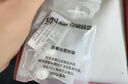 京潤(rùn)珍珠耳釘淳安S925銀水滴形淡水珍珠耳鉤基礎(chǔ)款禮物送媽媽長(zhǎng)輩愛(ài)人 曬單實(shí)拍圖