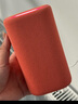 小米（MI）Xiaomi 智能音箱 紅 超級小愛(ài)智能音箱 AI大模型問(wèn)答 連續指令語(yǔ)控 支持遠程備車(chē) 小米藍牙音箱 曬單實(shí)拍圖