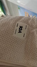 三利浴巾10A抗菌抗陰干男士女生洗澡專(zhuān)用吸水速干不易掉毛大人浴巾 咖 曬單實(shí)拍圖