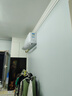 TCL京東聯(lián)名大1.5匹新一級能效真省電SE掛機空調冷暖變頻KFR-35GW/JD21+B1國家補貼以舊換新 曬單實(shí)拍圖